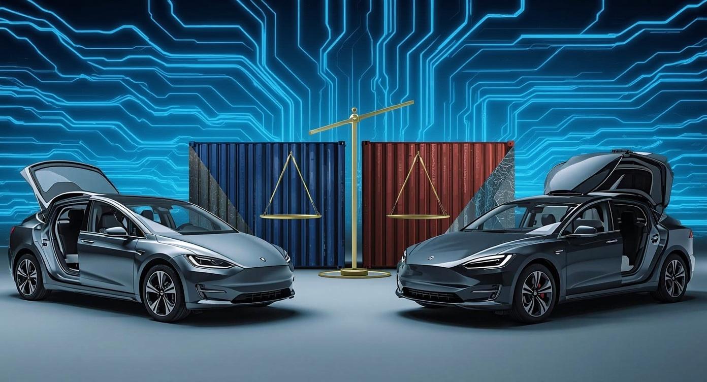 Industria electrónica alerta: aranceles a México podrían debilitar la manufactura de EE.UU.