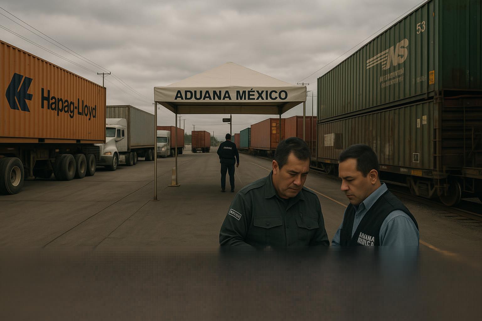 AMTI advierte que la nueva Ley Aduanera generó más trabas que ventajas para el comercio exterior